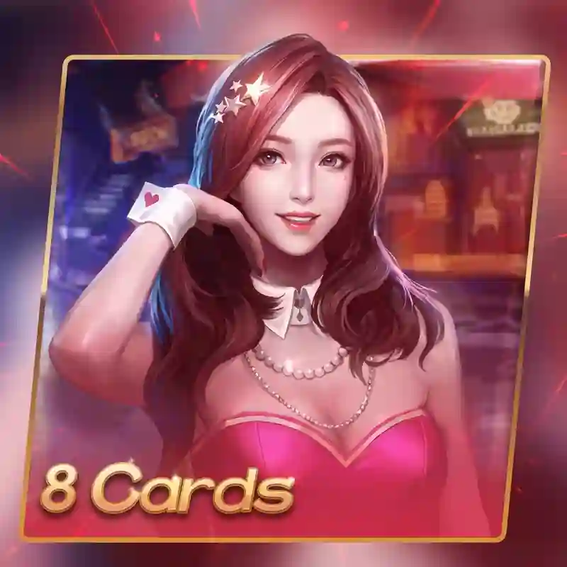 8 thẻ - Casino jaosua789