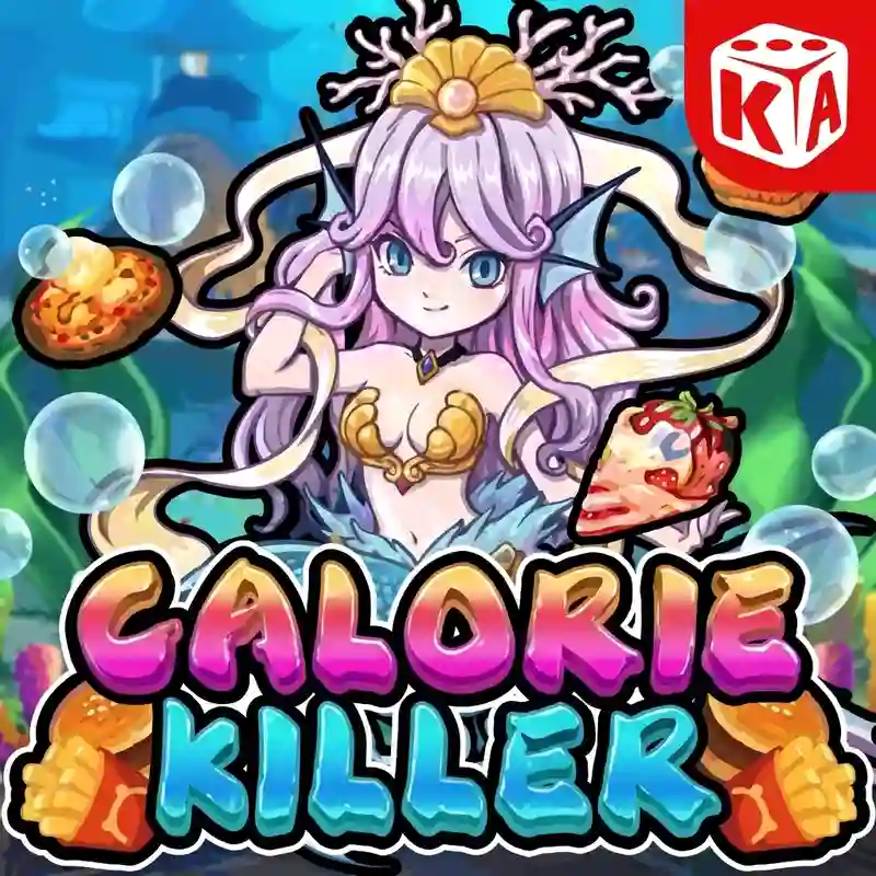 Calorie Killer Slot Game tại jaosua789