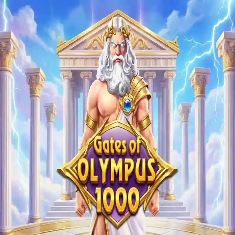 Trò chơi casino Cổng thiên đàng 1000 trực tuyến tại jaosua789