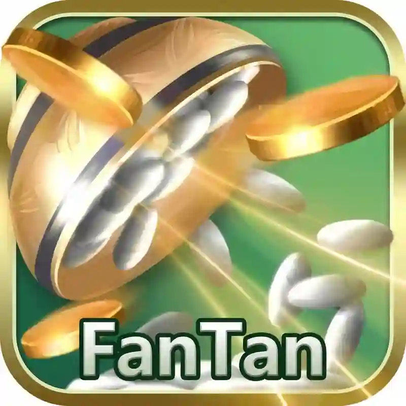 Fantan