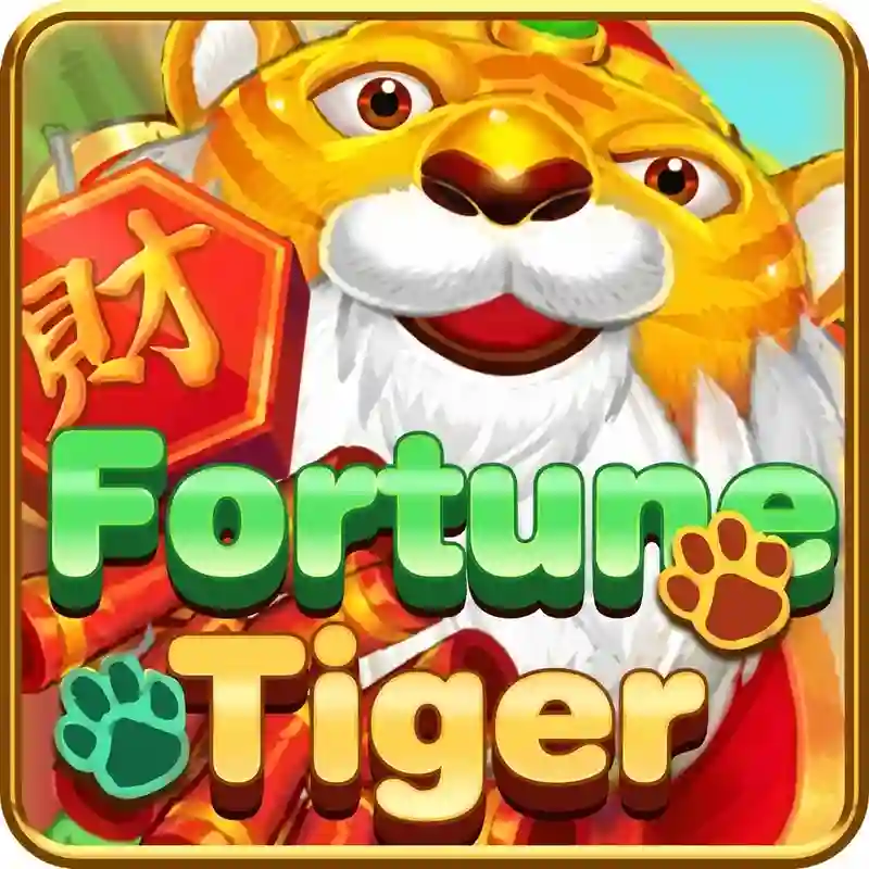 Trò chơi slot Hổ may mắn tại casino trực tuyến jaosua789