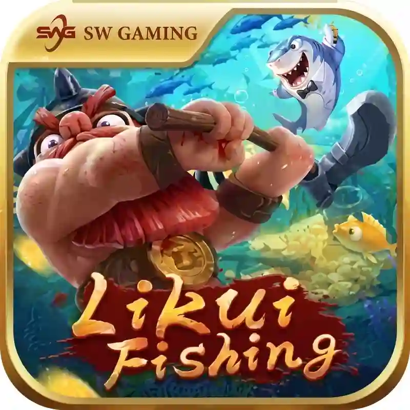 Giao diện trò chơi Lý Khôi chém cá tại jaosua789