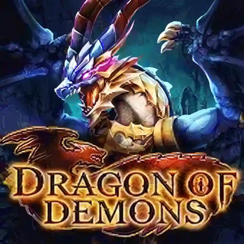 Truyền Thuyết Rồng Tà Ác - Slot Game Casino Uy Tín jaosua789